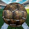 Custom Name Personalized Alpha Kappa Alpha Print Size 5 Soccer Ball Training & Match Football, for Team, Kicking, Gift for Football Enthusiasts