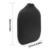 Pickleballs Paddle Cover Paddle Case Bag Pickleballs Racket Sleeve Racket Pocket for Pickleballs Paddle Storage Carrying