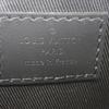 LOUIS VUITTON  M69837 Clutch bag Noir Grain leather mens