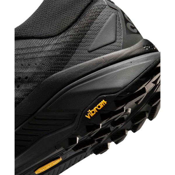 Nike ACG Zegama Trail Černá Antracitová Pánské Tenisky HV8113-002