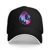 Klatring Baseballkeps Unisex Mössor WoUnisex Visir Skydd Snapback Bergsbestigare Kepsar