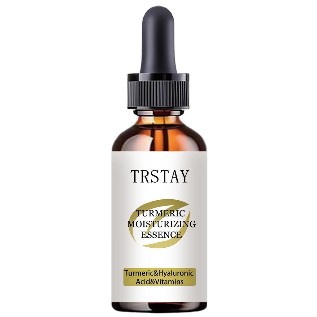 5G/15G/30G/50G/ TRSTAY Neck and Face Nourishing and Moisturizing Papaya - Rose Oil - Raw Honey Trees Fruit Oil Calendula Oil Joba Oil