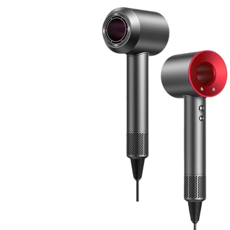 Huaqiangbei Sen High-Speed Föhn ohne Blätter - Leistungsstarkes Modell mit hohem Luftstrom für die Haarpflege