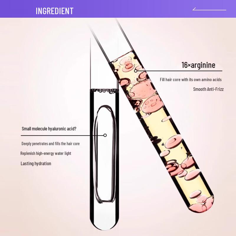 Kérastase Glaze Rose Hydrating Shampoo Twin Pack