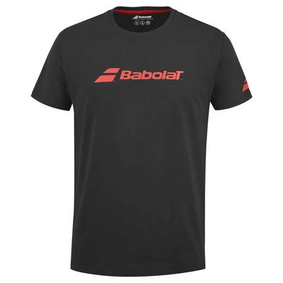 Babolat Short Sleeve T-Shirt Exercise
