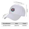 Tis But A Scratch Baseball Cap Snap Back Hat Fluffy Hat Christmas Hat Men Luxury Brand Women's
