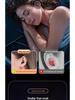 2025 Invisible Mini Wireless Sleep Bluetooth Headphones - Long Battery Life, Noise-Cancelling, Side-Sleep Comfort