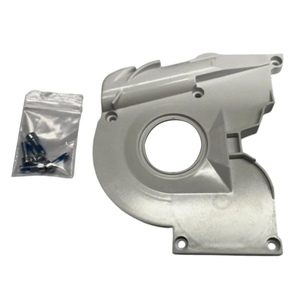 2026 New 1118 021 1102 Oil Pump Dust Cover Compatible With Chainsaw Models 028 028AV For Outdoor= Power Equipment