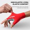 Durable And Safe Breaking Wind Cycling Half Finger Gloves Anti-Slip Bicycle Mittens Racing Road Bike Glove Mtb Biciclet Guantes