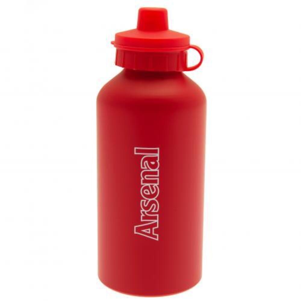 Arsenal FC Matte Flasche