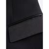 Women's Kaslead Fashion Style Silk Satin Texture Tube Top