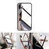 Classic Clear Crystal With Luxury Girls Mirro Soft Shell For Iphonex Plus 78