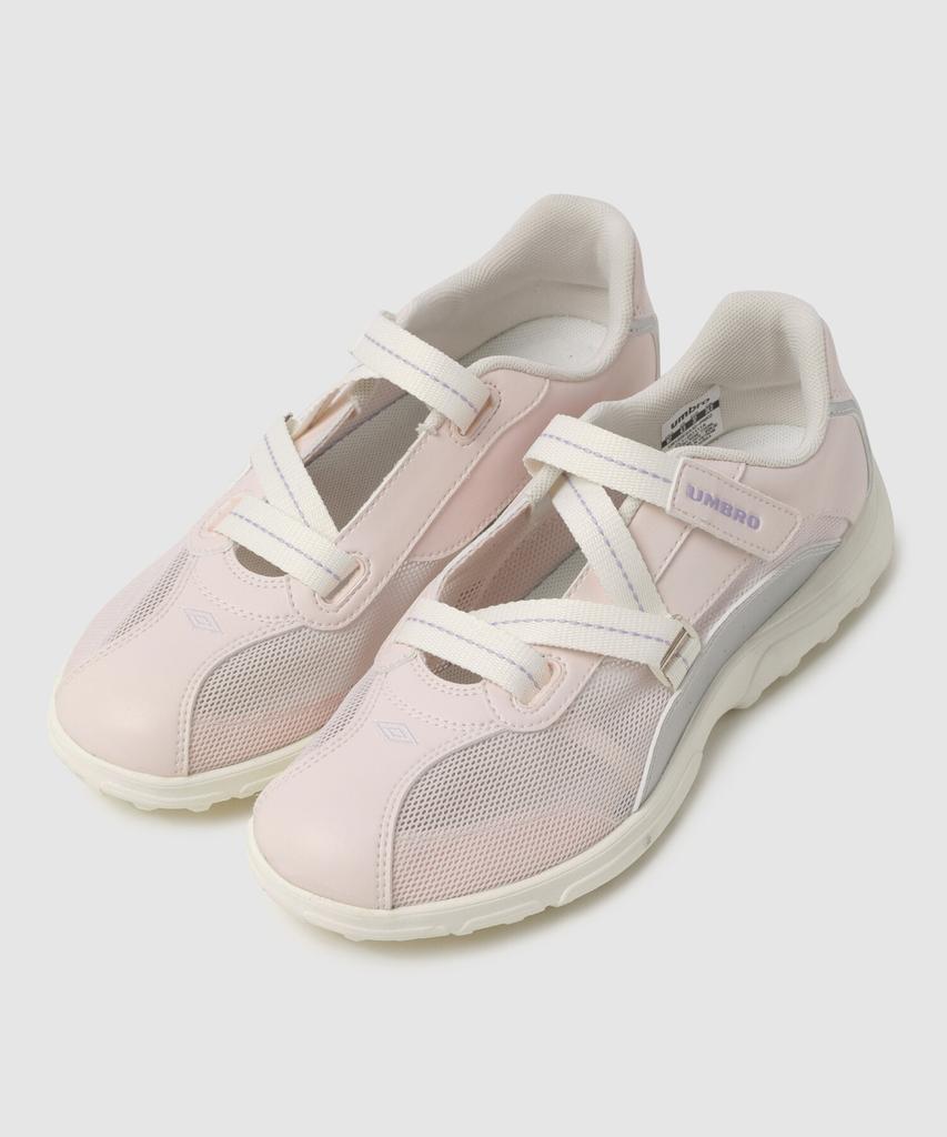 Umbro Slier Pink Ur122Esa32