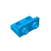 20 Stück MOC Teile 99780 Winkelstück 1 x 2 - 1 x 2 Invertiert Kompatible Steine DIY Zusammenbau Bausteine Partikel Kinder Puzzle Spielzeug Geschenk