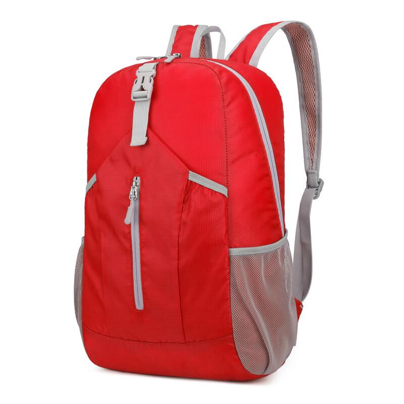 Li Shen Lightweight Folding Backpack