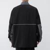 Adidas Neo Utility Patchwork Jacket Men Jackets Black HE7948