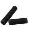 Bike Handlebar Grip Cover Soft Rubber for MTB Mountain Bicycle Scooter Black
