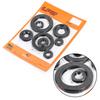 10 Stück Motoröl Dichtungssatz Set für Honda CRF450R CRF 450 2002-2006 2005 2004 2003