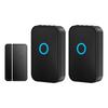 Smart Door Alarm & Welcome Chime for Freezer, Refrigerator, or Shop