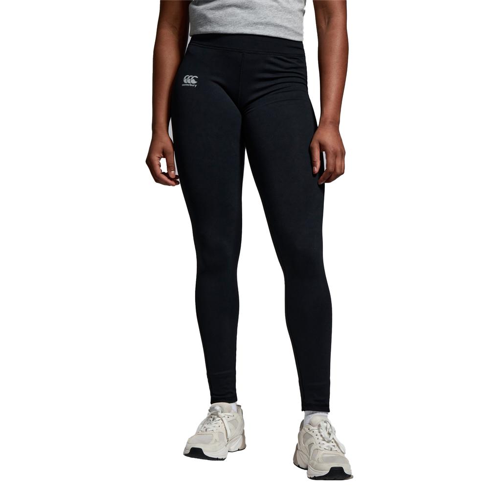 Canterbury Womens/Ladies Vapodri Full Length Leggings