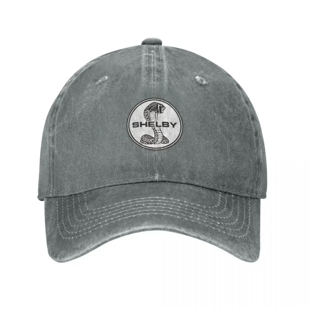 Shelby Baseball Cap Luxury Hat Military Tactical Caps Fashion Beach Hat Women UnisexS
