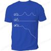 Funny Mountain Bike Road Downhill Graphic T Shirts Women Men New Short Sleeve Bicycle Cycling Biking Gift Harajuku T-shirt Tops
