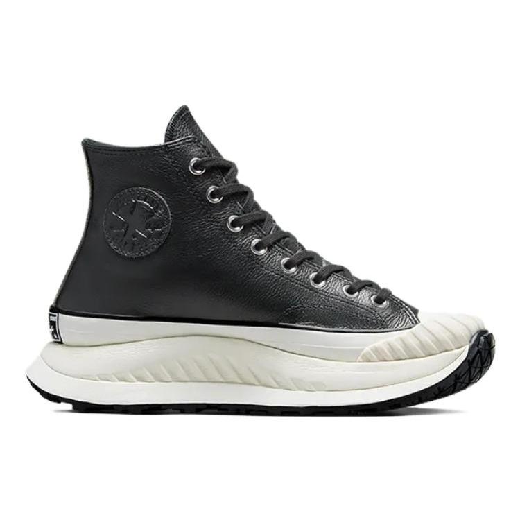 New Chuck 70 Converse AT CX High 'Black Egret' A07905C