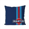 MMartini Pillow Case For Car Sofa Decorative Home Doublesided Print Plush Square Throw Pillow Cushion Cover