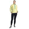 CRAGHOPPERS Womens/Ladies CO2 Renu Technology Half Zip Fleece Top
