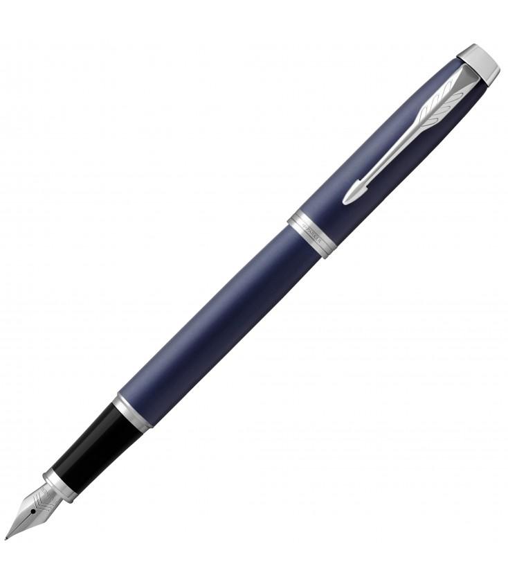 IM Blue Fountain Pen CT 1931647