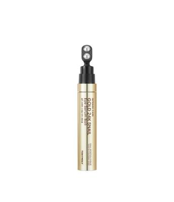 Intensive Pflege Gold 24K Schnecken-Augenserum Kugel 2