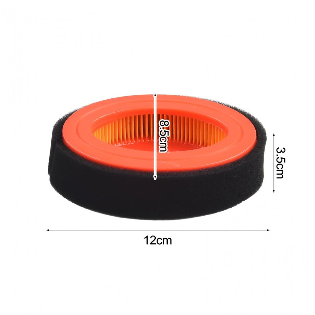 Für zertifizierte Mäher Filter für Powersmart Rasenmäher