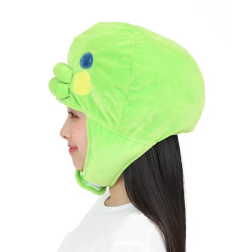 Tamagotchi Kuchipatchi Deluxe Cap Kigurumi Hat