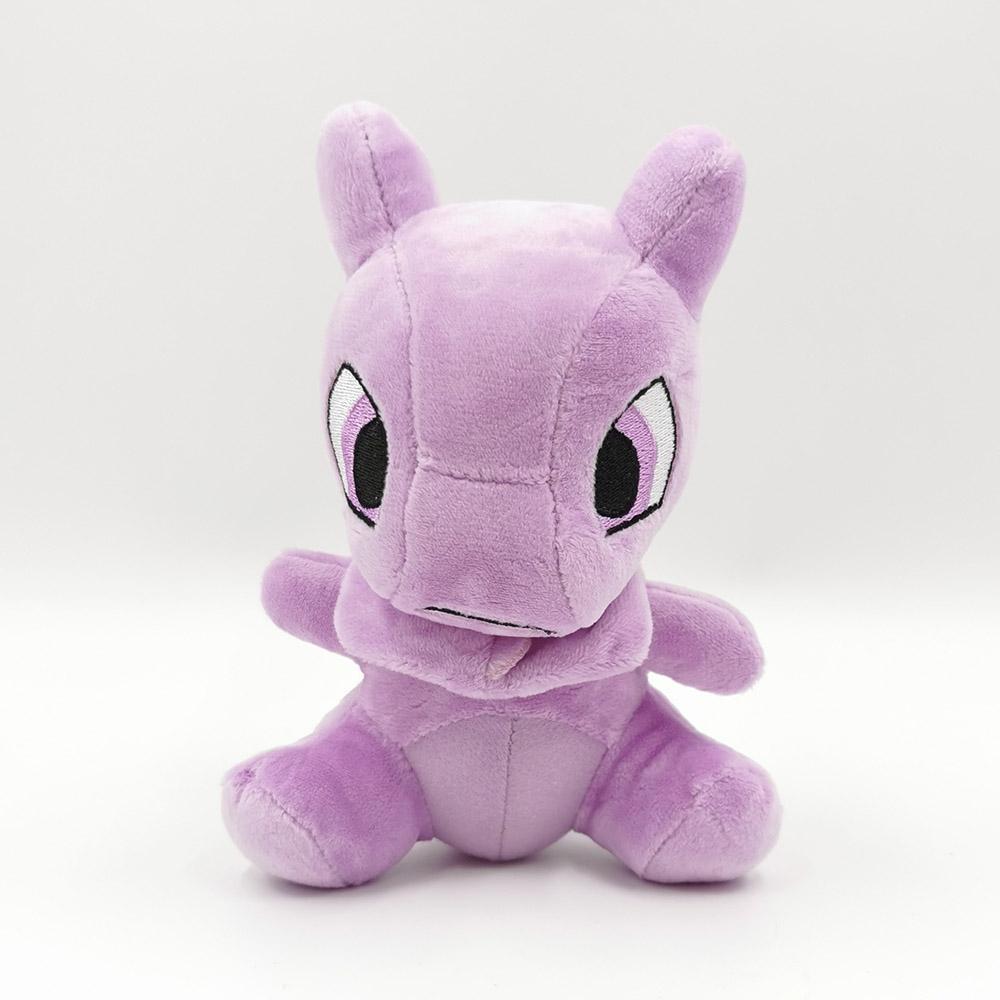 Me 15Cm Soft Animal Dolls Great Gift Plush Doll Figure