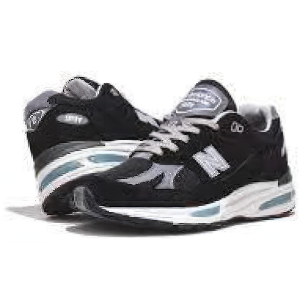 991v2 New Balance Made in England 'Black' U991BK2