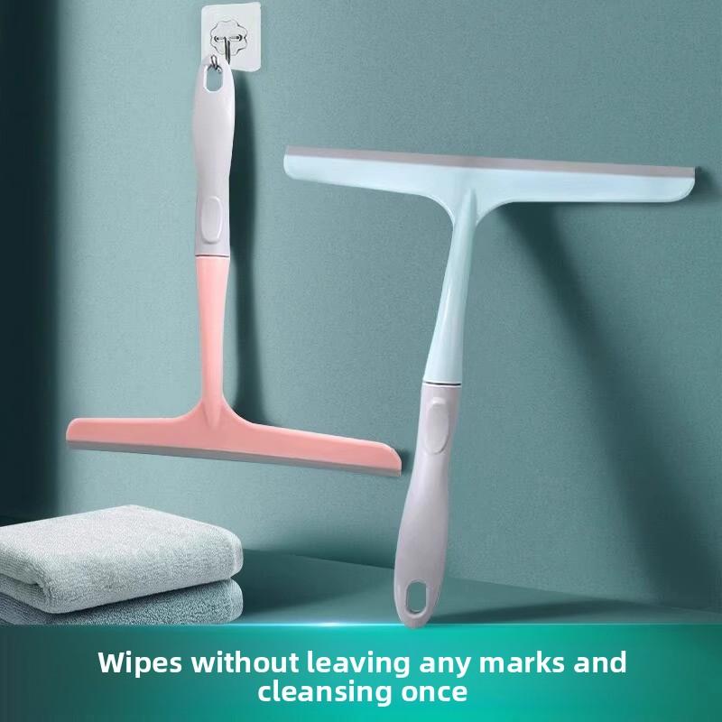 

Побутовий Дзеркало для Ванної Стільниця Спеціальний Склоочисник Green Free hook*1