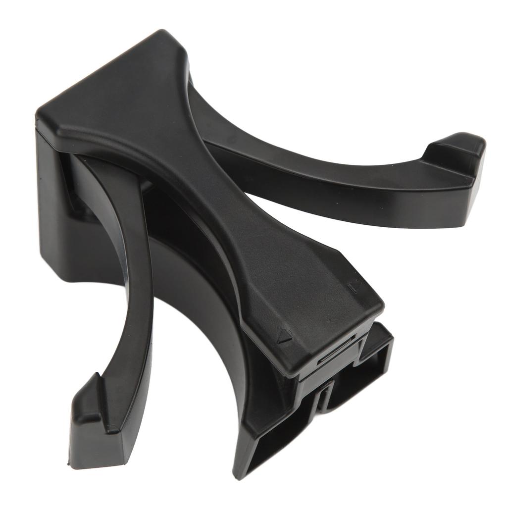 Auto Mittelkonsole Getränkehalter Einsatz Trenner 55604‑04010 Ersatz für Sequoia 2008‑2018