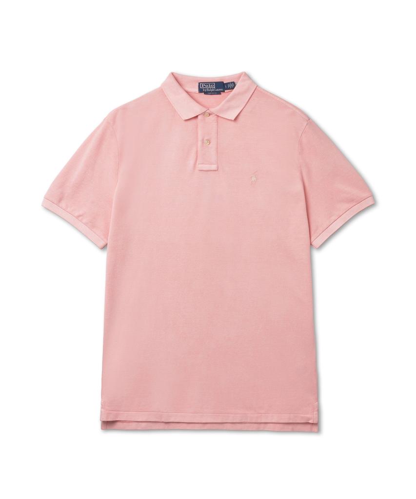 POLO RALPH LAUREN Rl Origin Polo - Pink