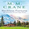 Reckless Fortune by M. M. Crane Paperback Book 9780593335406