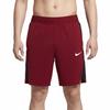 Dri-Fit Knitted Mesh Side Pocket Sports Breathable Quick-Dry Basketball Casual Shorts Men Shorts 891769-677