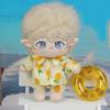 Mini Sleep Wear 20cm Cotton Doll Clothes Toy Accessories Plush Toy Clothes  Children's Gift
