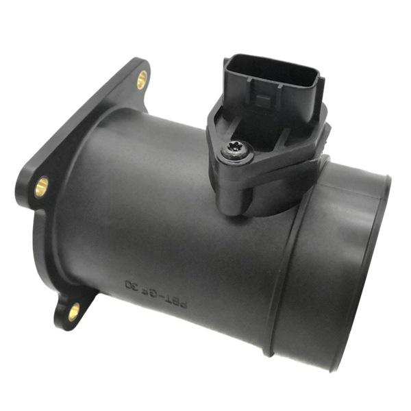 

Infiniti Compatible Black ABS Car Air Quality Sensor (1 pc) N/A