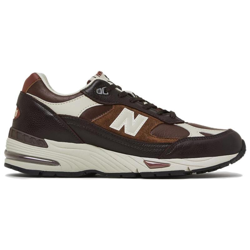 New Balance 991 'Made In England' Sneakers Sneakers M991GBI