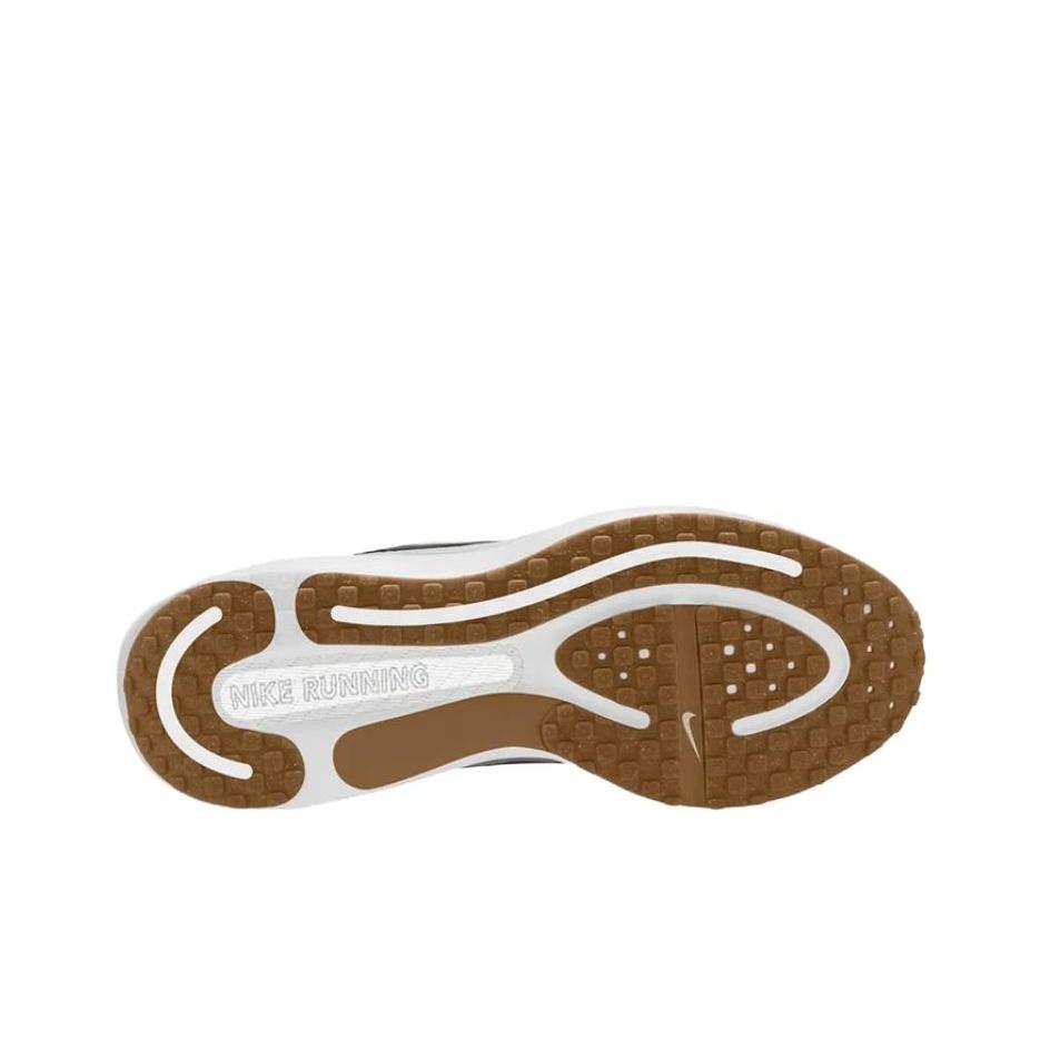 Nike Revolution 8 Phantom Gum Medium Brown Men Sneakers College-Grey Medium-Ash HJ9198005