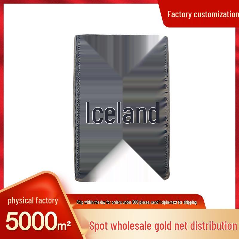 Yunnan Lincang Bingdao Pu er Raw Tea Brick 200g - In Stock with Secure Delivery