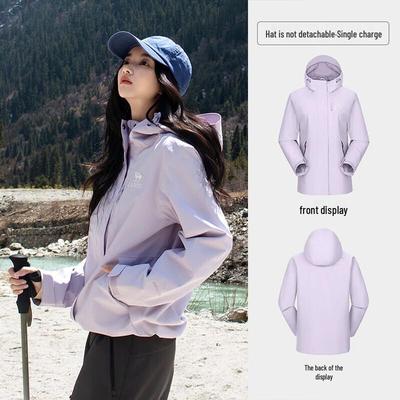 Giubbotti e cappotti – Giacche a vento