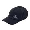 Vivienne Westwood Public Logo Embroidered Bucket Hat 81020019 W00kt N401