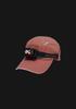 Colect 360-Vent Waterproof Cap (Soft Pink)
