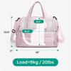 Quilted Pet Carrier Soft-Sided Puppy Carrier New Dog Carrier  Outdoor Travel