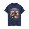 Star Wars Womens/Ladies The Mandalorian More Than I Signed Up For Cotton Boyfriend T-Shirt